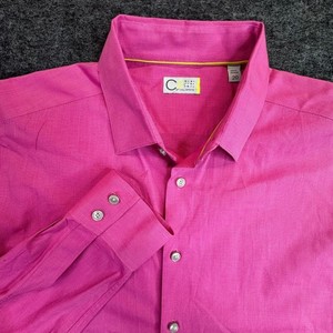 Calibrate Mens Shirt | eBay