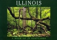 Illinois - Browntrout Publishers - Very Good - See condition notes