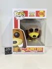 Toy Story - Slinky Dog Pop! Vinyl 516
