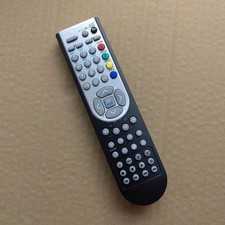 New remote control for SABA Smart HDTV TV LED19V11 LED32PV412 LED22V11 LED26V11