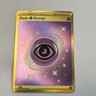 Pokémon Basic Psychic Energy 207/165 SV Scarlet & Violet 151 Hyper Rare Foil
