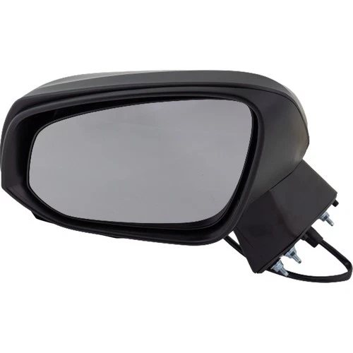 Mirrors  Driver Left Side Hand for Toyota RAV4 2019-2021