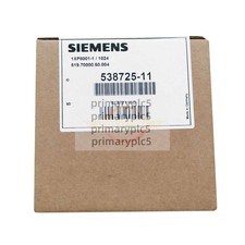 ONE New Siemens 1XP8001-1/1024 538725-11 Enco...