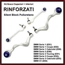 Kit Bracci Anteriori