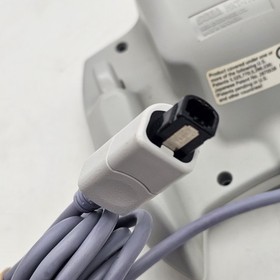 Sega Dreamcast OEM White Controller Original Genuine HKT-7700 