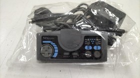 NEC PC Engine CoreGrafx II 2 PI-TG7 Console System Tested