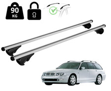 Barres de toit Rover 75