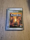 Saints Row Xbox 360 No Manual