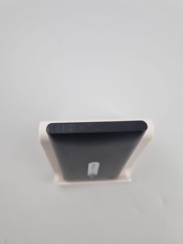 Nokia Lumia 800 Black 16GB 3.7" 8MP Windows Smartphone Cracked Faulty #D - Picture 14 of 14