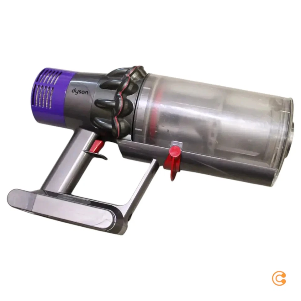 dyson V10 Absolute 226397-01 Akku-Handstaubsauger Staubsauger SIEHE TEXT/FOTO - Bild 3 von 4