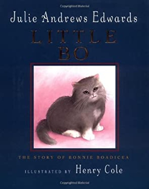 Little Bo : The Story of Bonnie Boadicea Hardcover Julie AndrewsFree US Delivery | ISBN:0786805145