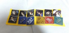 Musical Black Butler Noah'S Ark Circus Can Badge 12 Points Yudai Furukawa Teruma