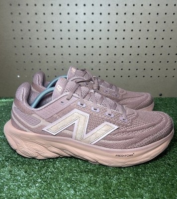 New Balance Fresh Foam X 1080 Utility Sparrow Mens Running Shoes Size 12.5