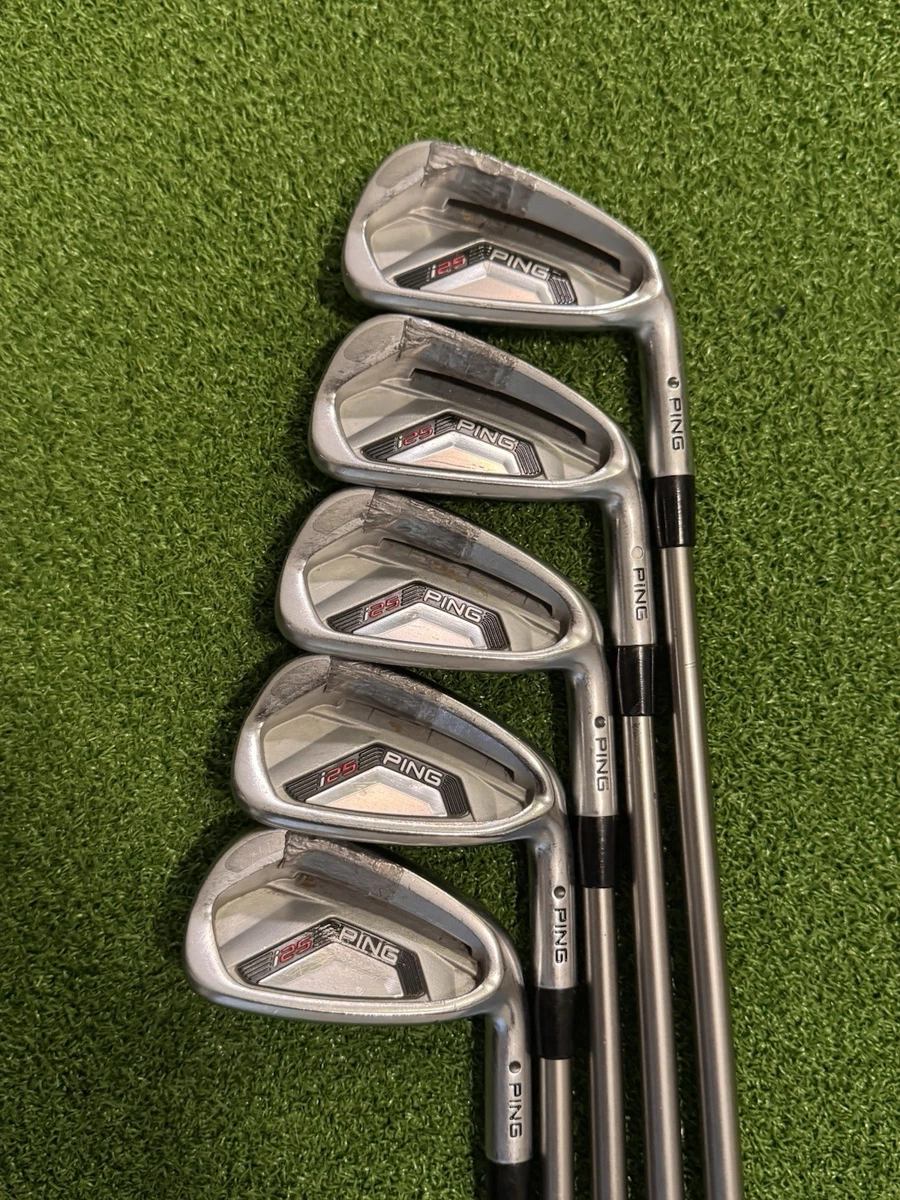 Ping I20 Irons for sale | eBay