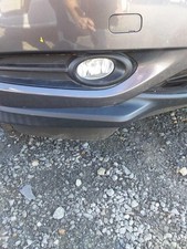 Used Driving Light Fits 2016 Honda Hr-v Fog-driving Bumper Mounted Grade A