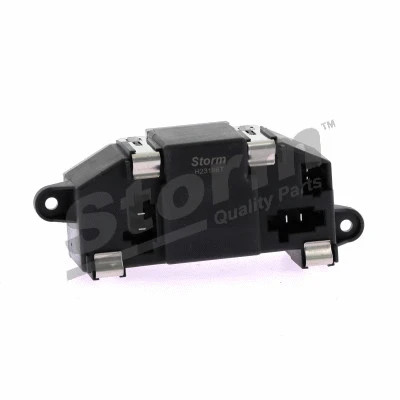 Plus de chauffage habitacle ? Résistance de pulseur d'air pour Expert Tepee et C4 Picasso I