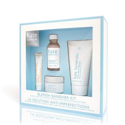 Kate Somerville Blemish Banisher Kit Gift Set