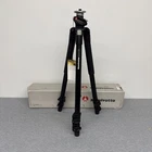 Manfrotto Professional Aluminum Tripod 055XPROB - Italy