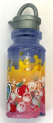 Monster High G3 VENUS MCFLYTRAP Water Bottle