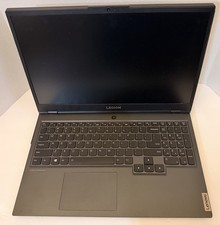 Lenovo Legion 5 15ARH05H AMD Ryzen 5 lub 7 do części lub naprawy *PRZECZYTAJ OPIS*