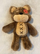 League Of Legends Tibbers Plush 15  Riot Games 2014 Annie  s Bear