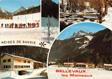 74-BELLEVAUX-N�T2664-D/0367