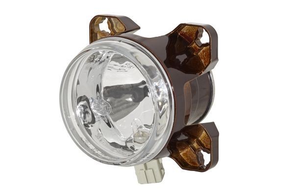 HELLA Spotlight Insert Right Left For SOLARIS VISEON ROSENBAUER ALEXANDER DENNIS