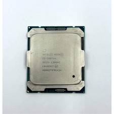 Intel Xeon E5-2697 v4 18-core 2.3GHz Processor SR2JV