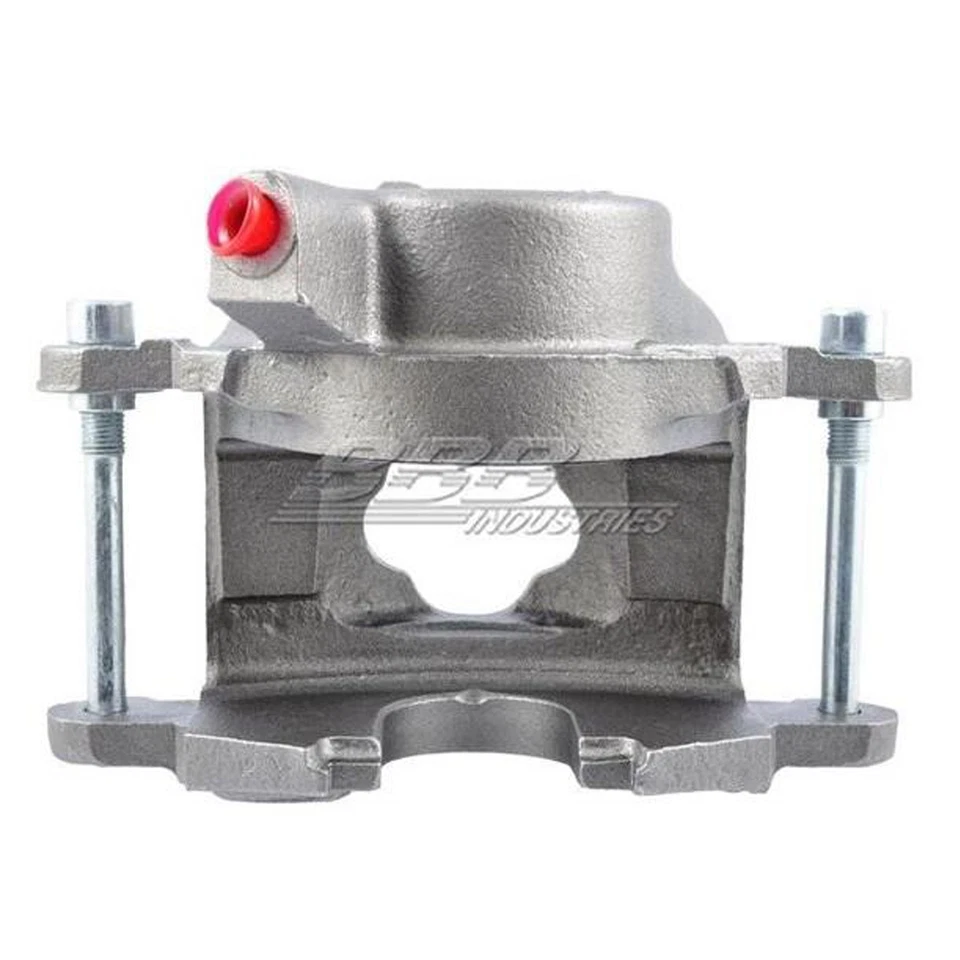 Front Left Front Right Disc Brake Caliper fits 1967-1970 Chevrolet Biscayne - Image 3 of 4