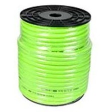 Legacy Manufacturing MTHFZ12250YW Flexilla 5 in. x 250 ft. Green Bulk Plastic...