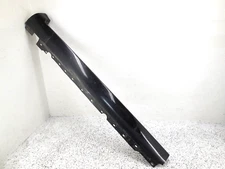 2004-2010 Audi A8L Sedan Rocker Panel Moulding Side Skirt Driver Left LWB OEM