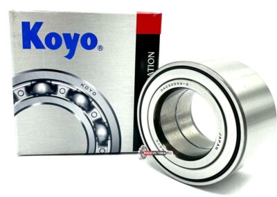 KOYO JAPAN DAC3055W 3CS31 ATV Wheel Bearing 93305-00602 30x55x32