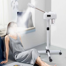 Salon Spa Mobile Vapozon Ozon