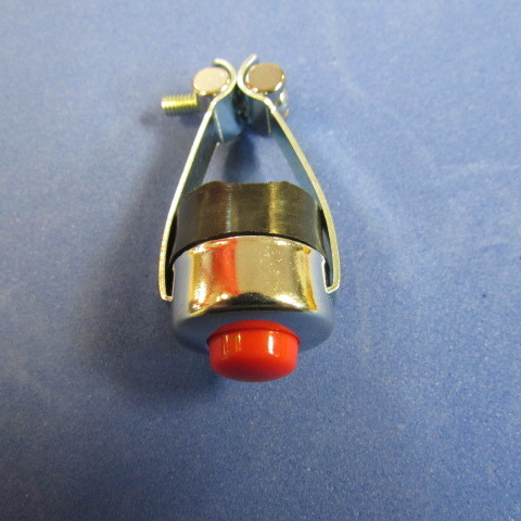 39-104- UNIVERSAL 7/8. STOP KILL HORN SWITCH  - Picture 1 of 1