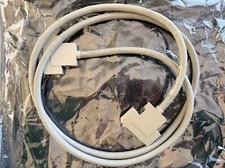 National Instruments 182419B-02 Type SH6868 2 meter cable