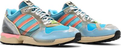 ゅゅ Size 9 - adidas ZX 6000 Inside Out XZ 0006 Pack - Blue for