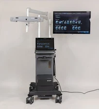Stryker NAV3i Navigation System with CranialMap 3.0 - Available at Simon Medical