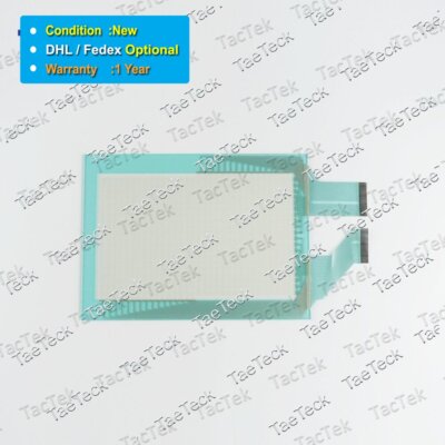 Touch Screen Panel for Pro-Face FANUC QPI-3D200-E2P QPI3D200E2P-B QuickPanel *