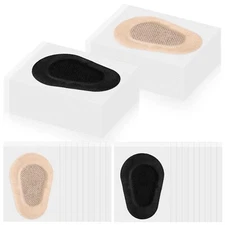 40 Pcs Adhesive Eye Patches Disposable Eye Pads for Adults Latex Free Bandages