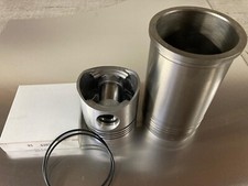 932-192 161345-as 103383-a 103384-a 163114-as G608 Cyl - Waukesha (set Of 8)