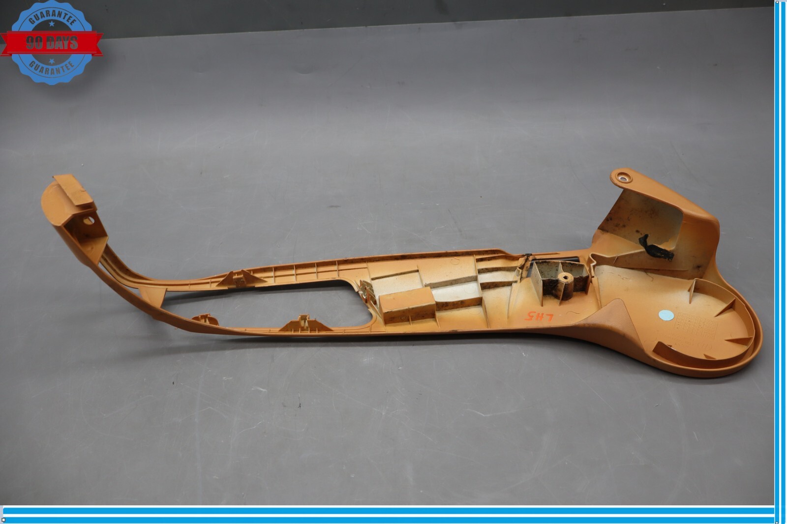 Maserati Quattroporte 2003-2013 Front Left Lower Trim cover