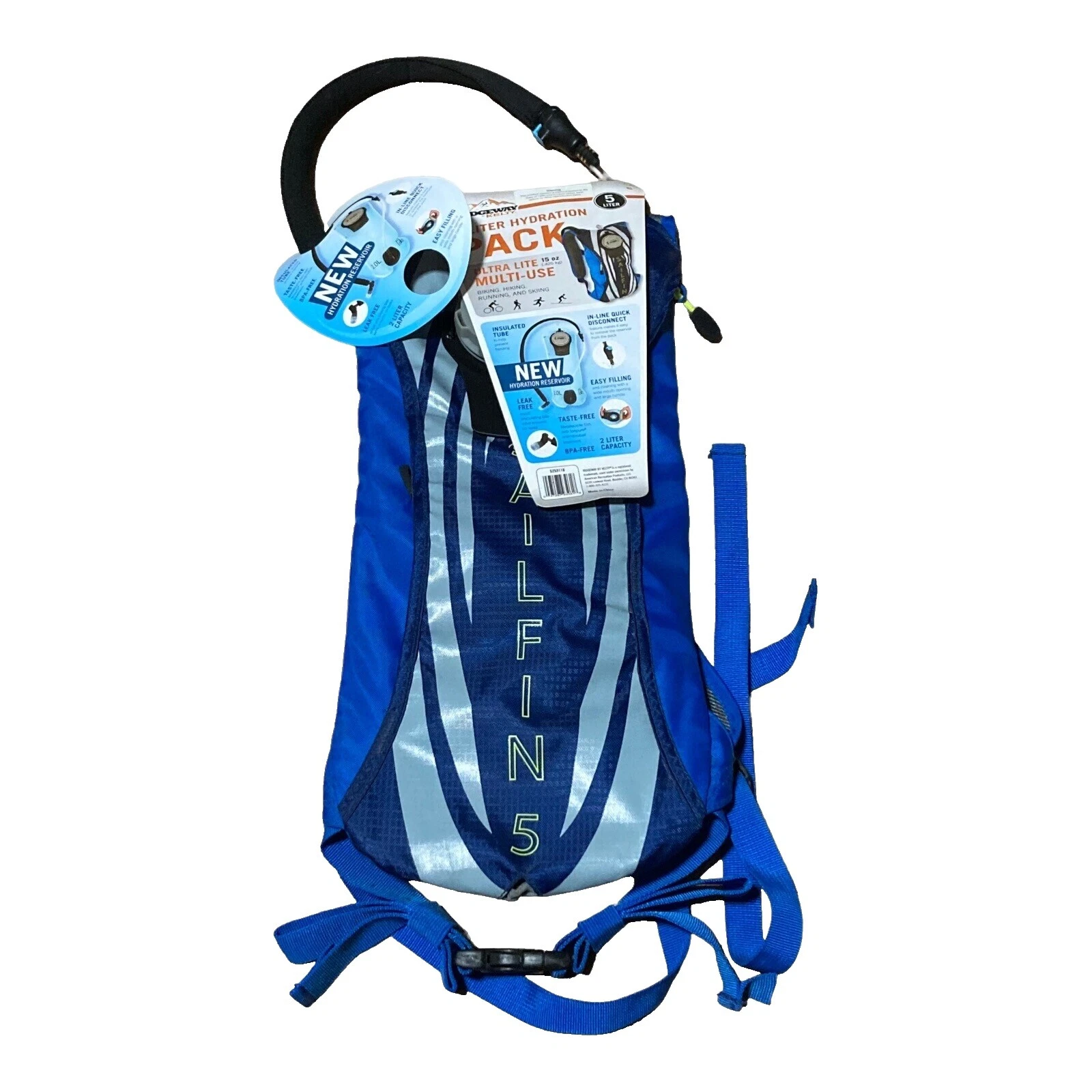 Kelty Hydration Backpack Hiking Hydration Packs