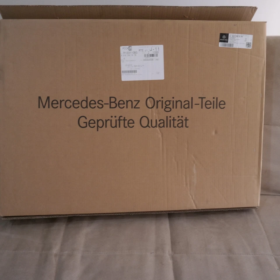 2008-2016 梅赛德斯 C250 C300 C350 E250 E350 E550 E63 AMG 车窗调节器模块 — 第 4/4 张图片