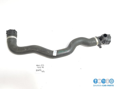 Original BMW  F20 F30 F21 F31  Kühlmittelschlauch Kühlerschlauch Schlauch 781...