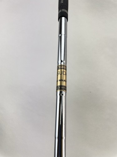 Yasuda Golf 2 Iron SP-1800 Regular Flex Steel /Left Handed /New Grip /19600 - Picture 17 of 23