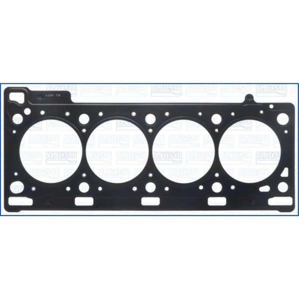 Ajusa Zylinderkopfdichtung FüR Renault Megane I Cabriolet 2.0 16V IDE Laguna II-image