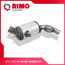 BMW E84 X1 18d 20d 23d xDrive 2008-2012 Dieselpartikelfilter DPF Partikelfilter