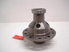 NEW FORD 9" NASCAR 31 SPLINE B CASE STOCK SIZE TRACTECH DETROIT LOCKER 2.890" 09