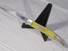 IMPERIAL "Fisherman's Favorite" Vintage Fishing Knife