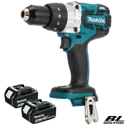 Makita DHP481Z 18V LXT Li-ion Combi 